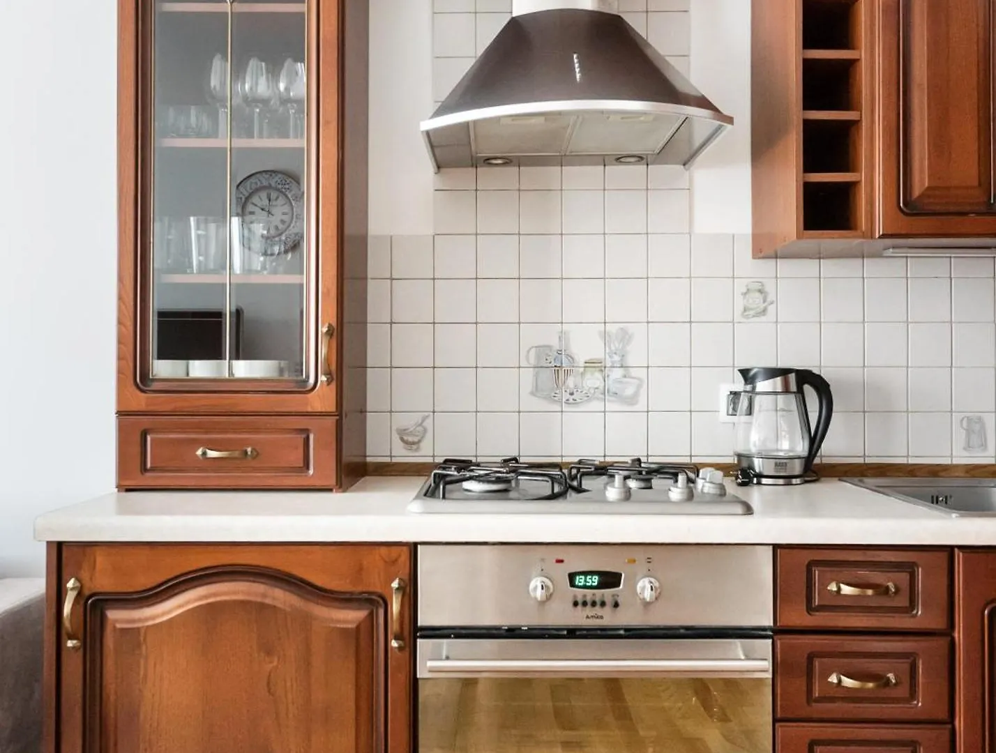 Mysliborska 2-Bedroom Apartment Warszawa